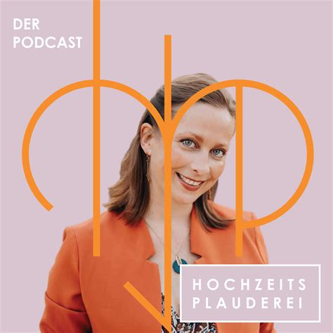 Hochzeitsplauderei Podcastfolgen .